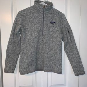 Patagonia Sweater